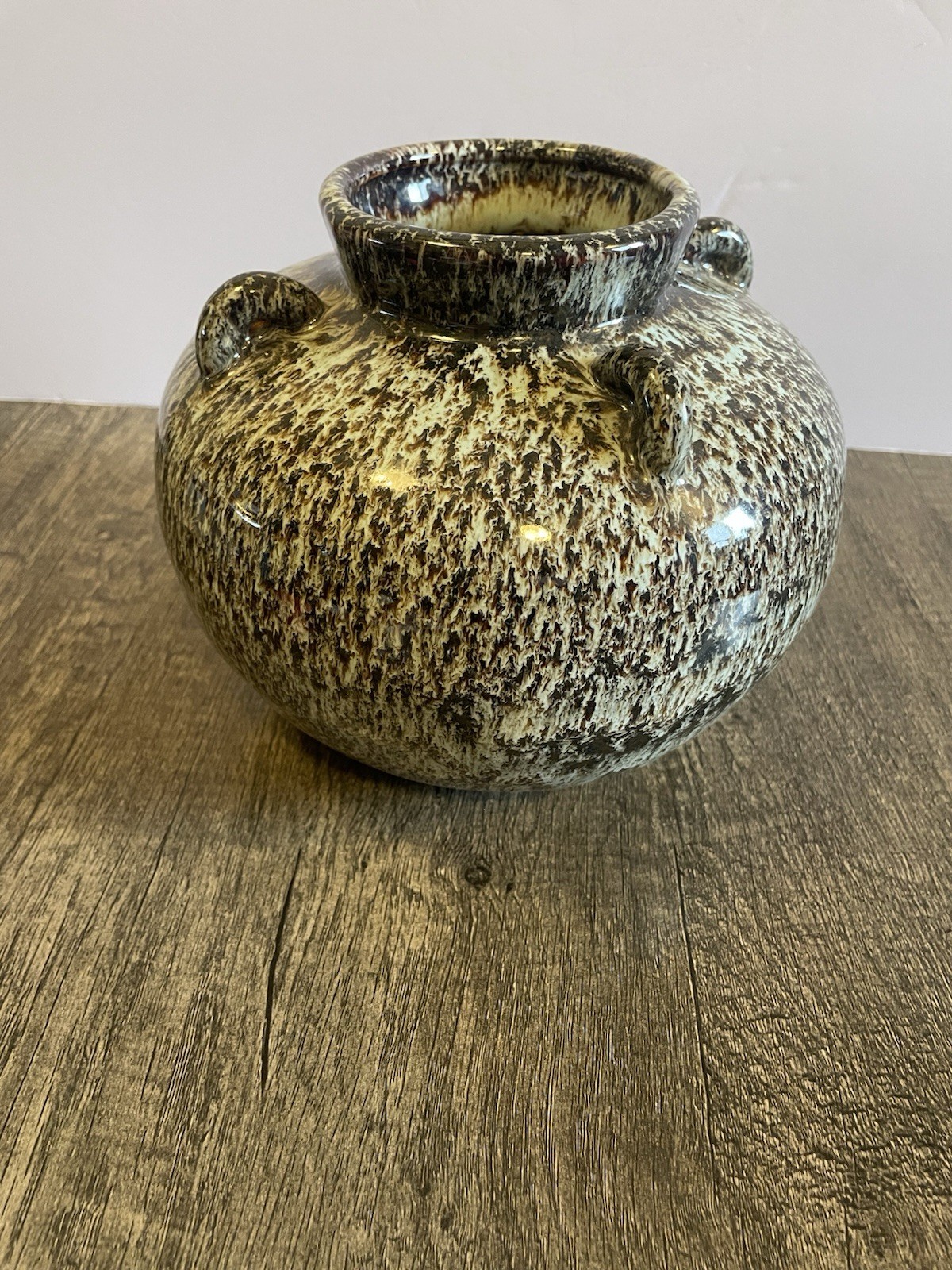 Pottery Set