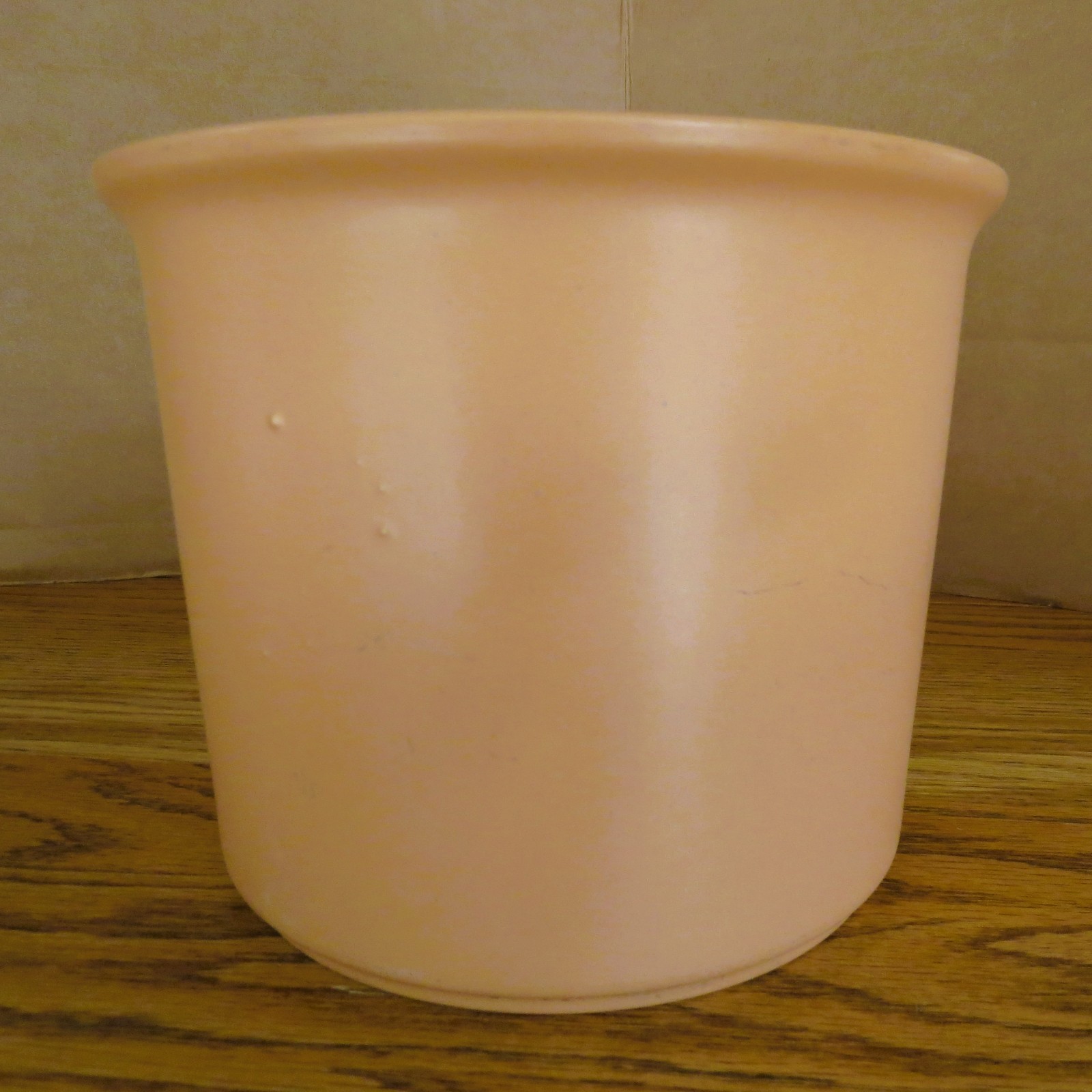 Vintage Glasur Keramik Germany Cache Pot 2419/19 ALFA Terracotta Glaze