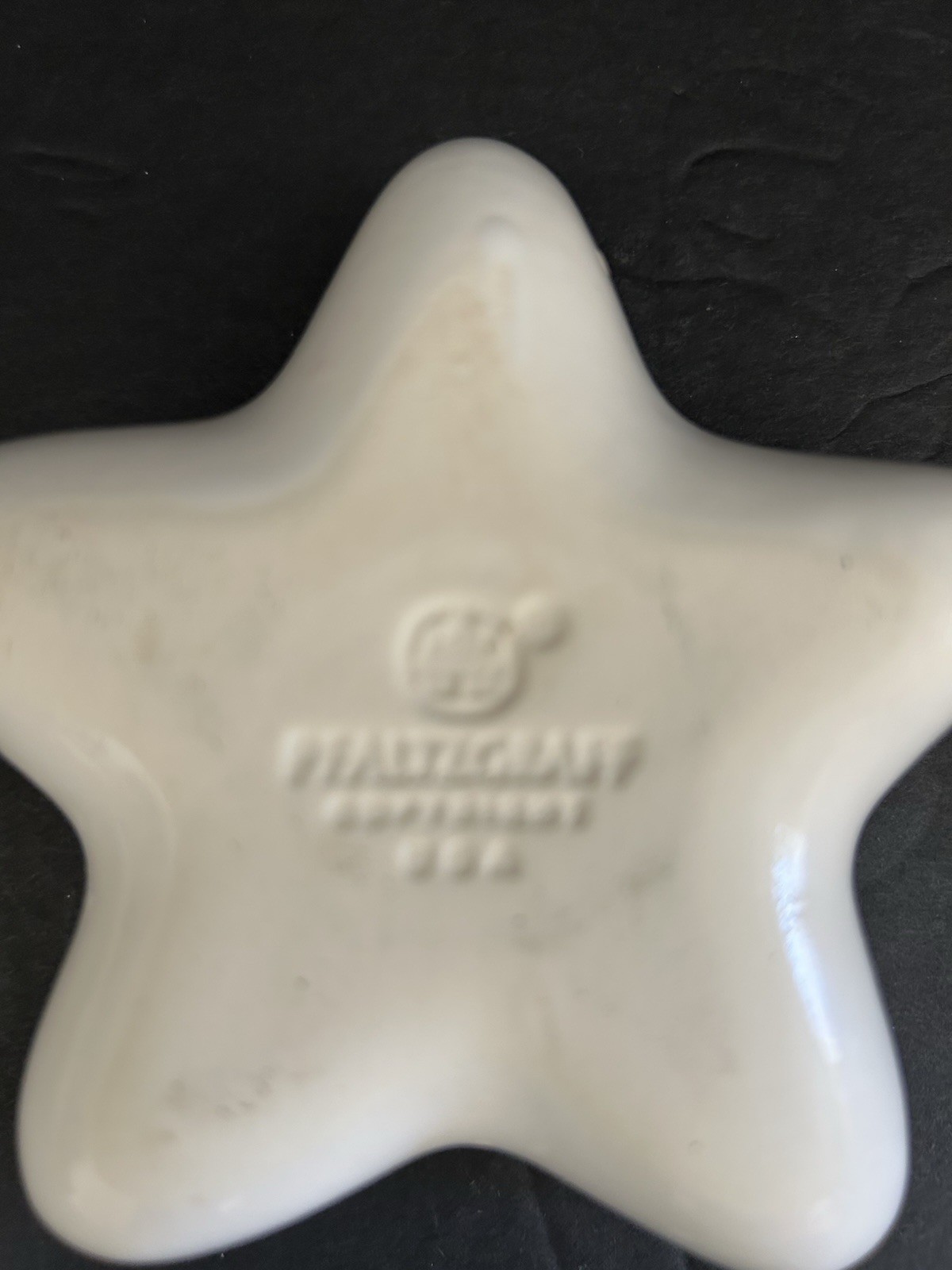 Pfaltzgraff Christmas Heritage Pattern Candle and Star Votive
