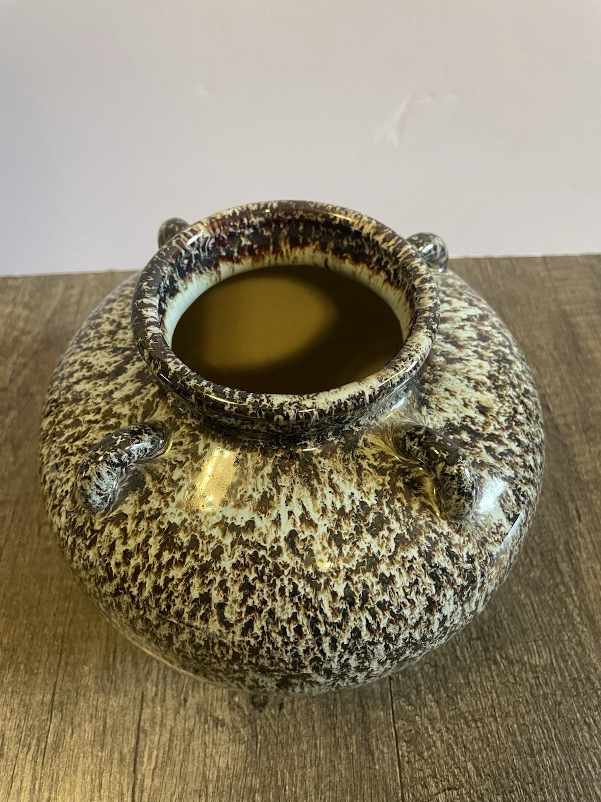 Pottery Set