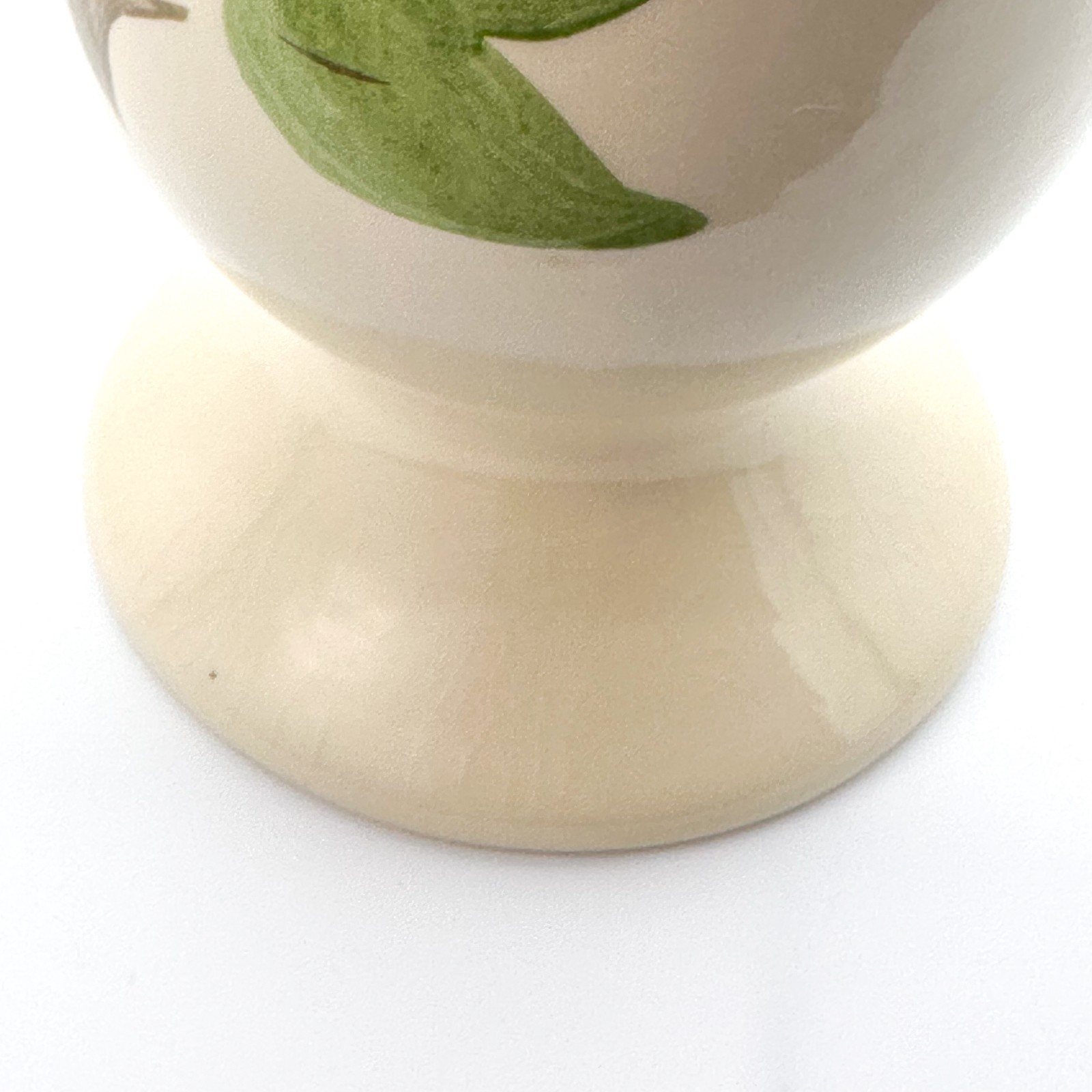 Franciscan Desert Rose Large 10.5″ Footed Vase Vintage Made in England