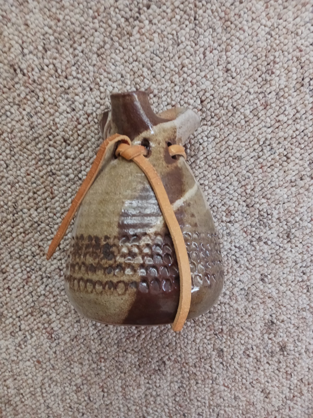 Pottery Piece