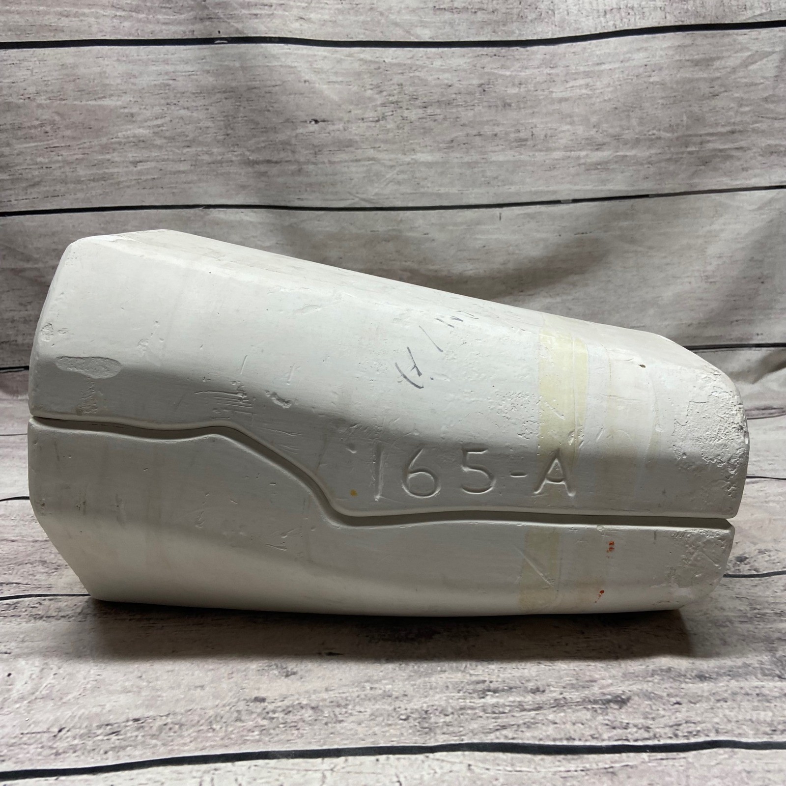 Vintage Arnel’s Ceramic Mold 165-A Doll
