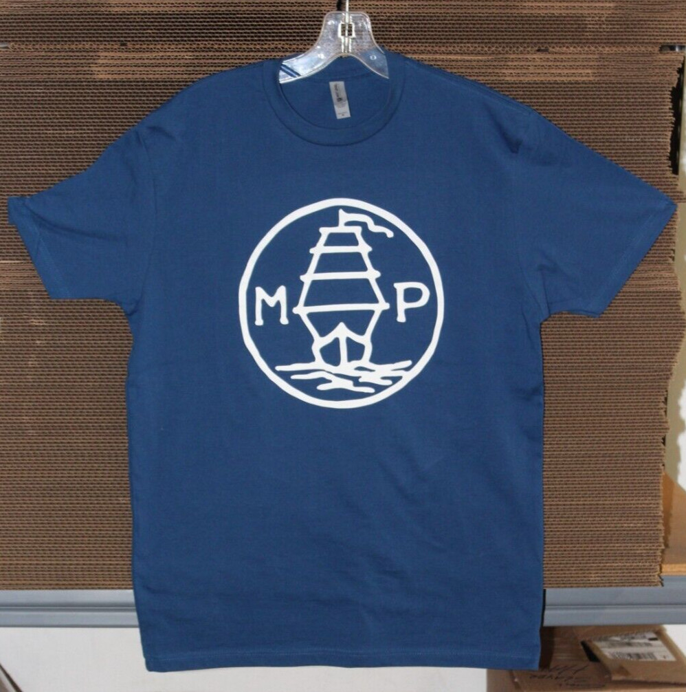 Marblehead Art Pottery Next Level 100% Cotton T’Shirt Tee Shirt Size X Large