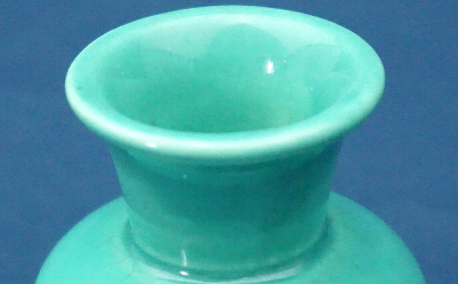 Powolny Michael Little Vase ceramic Wiener Keramik secession Austria Wien 1900
