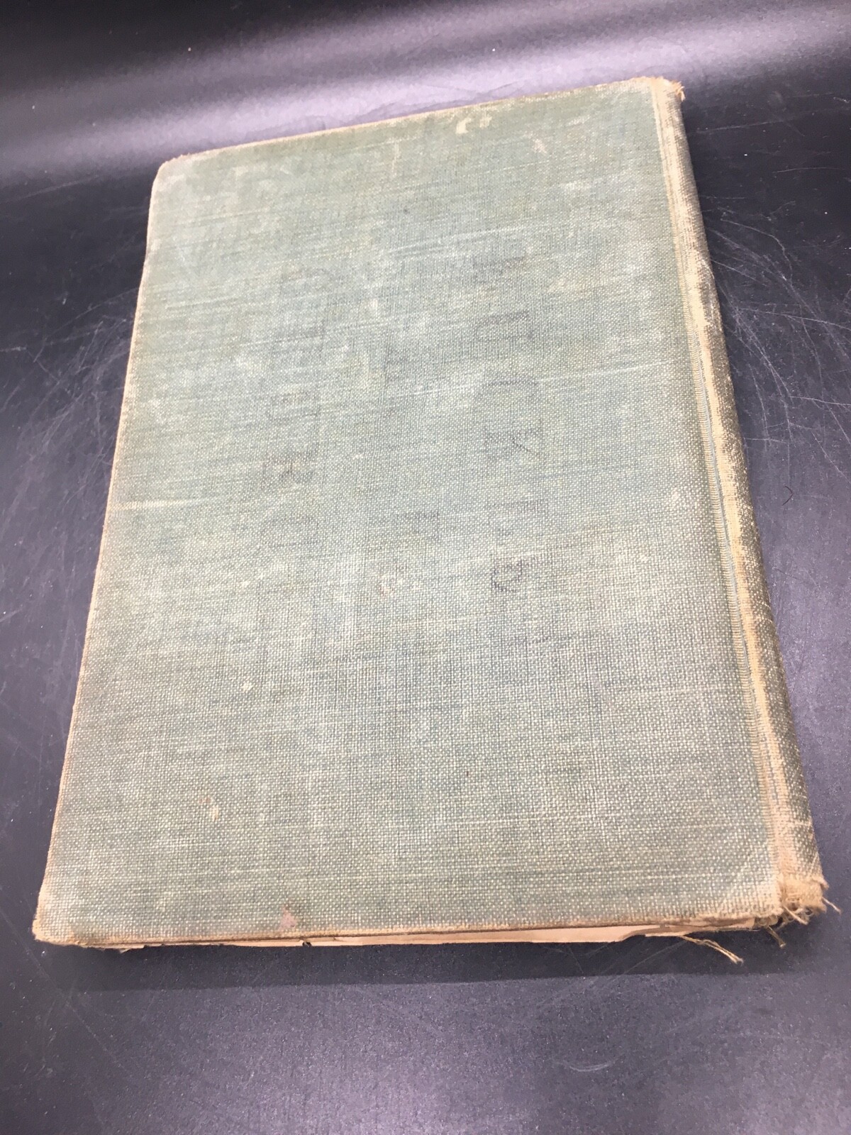Songs of the Century Dated 1900