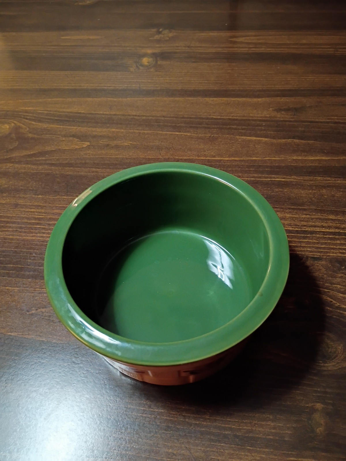 Vintage Telaflora Country Basket Bowl For Flower Arrangements