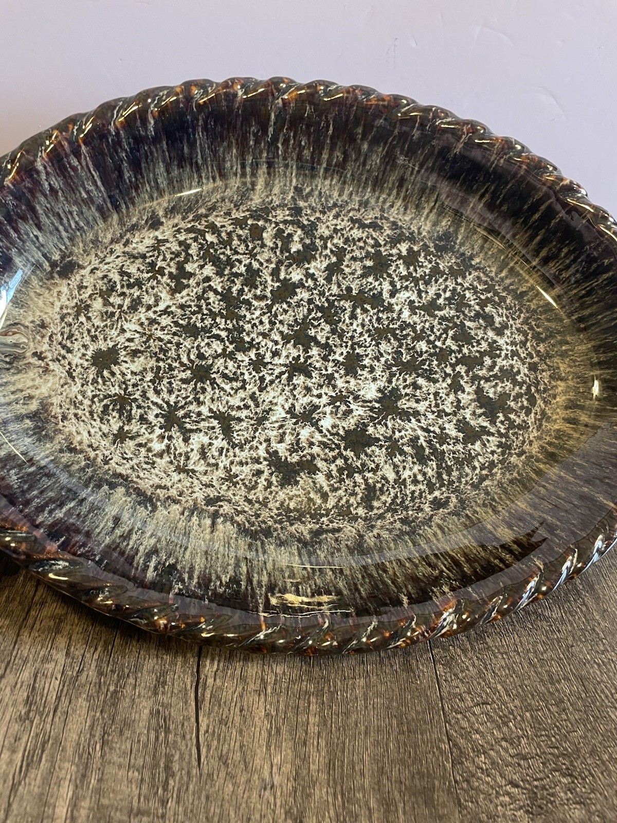 Pottery Set