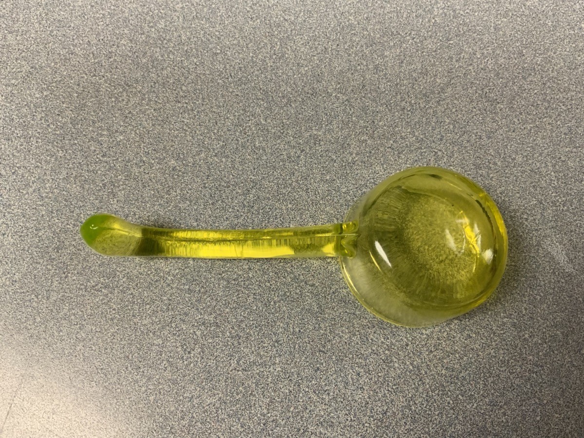 GLASS COLLECTIBLES NA NA, #NA; (G29009675)