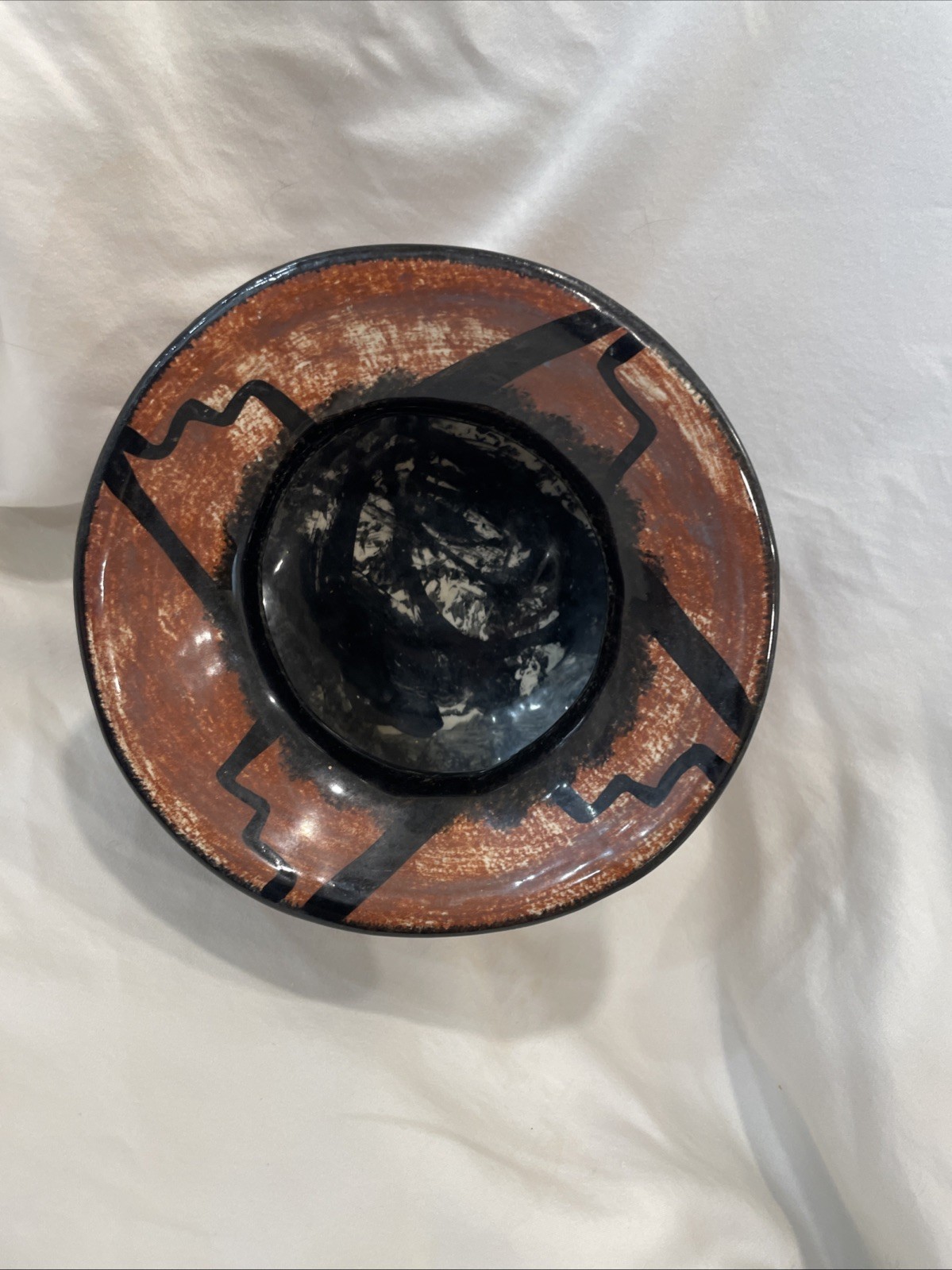 MOMA Pottery Vase