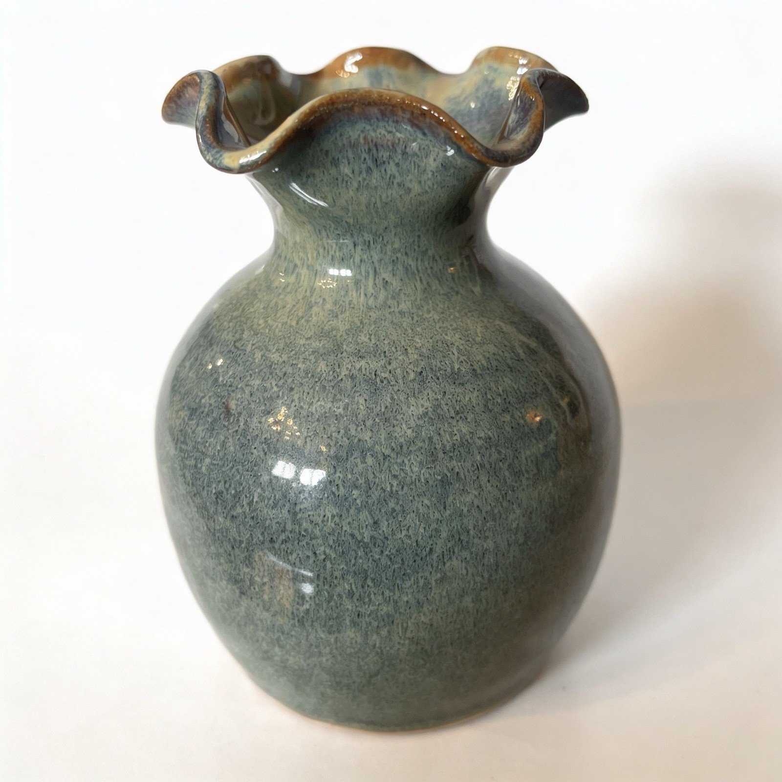 Pottery