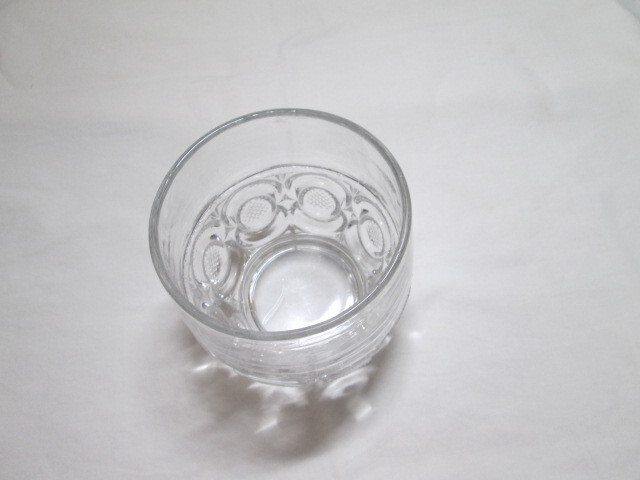 Art Glass 5×4 Diamonds, Circles, Bowl, Vase, Cany Dish – Multi-Purpose