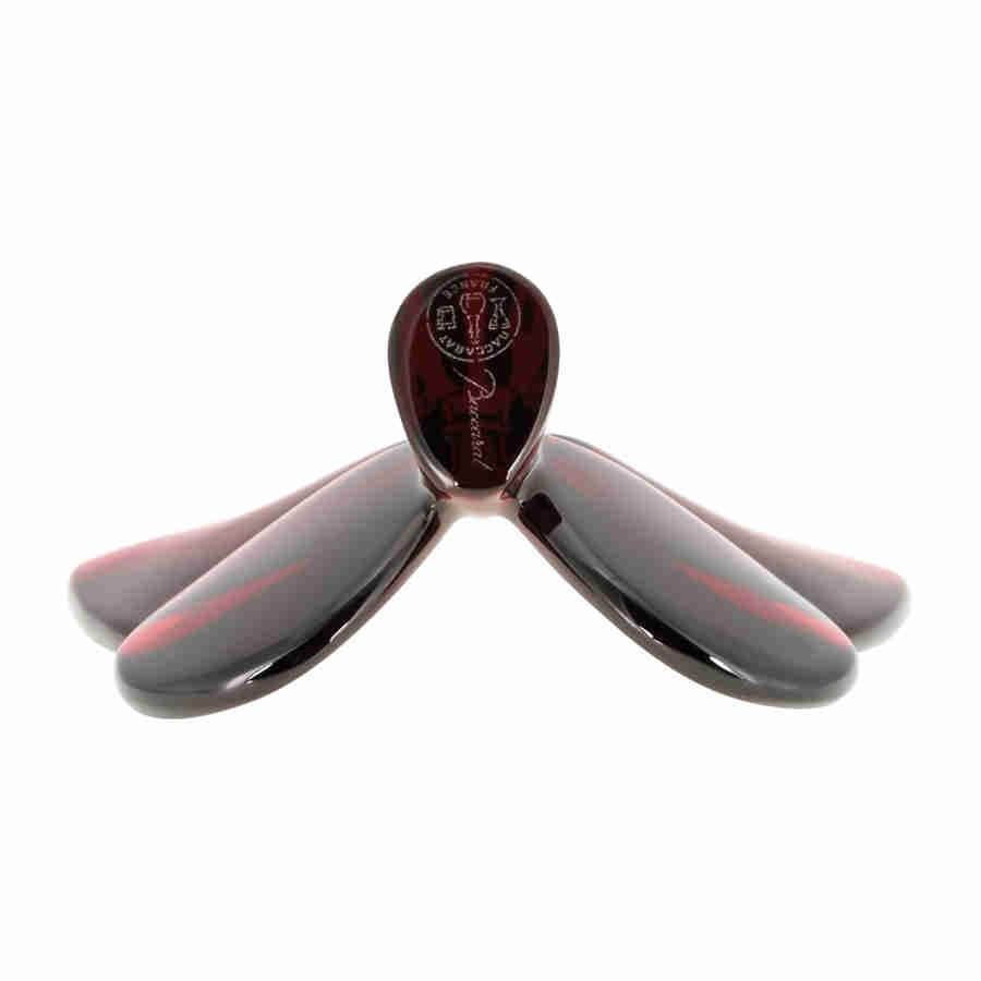 Baccarat Red Lucky Butterfly 2104322