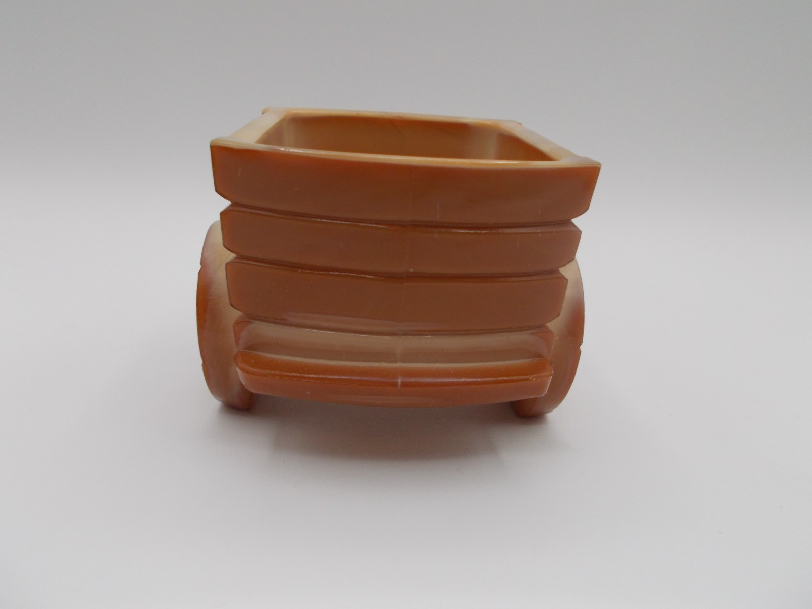Fenton Chocolate Donkey and Cart FACGA
