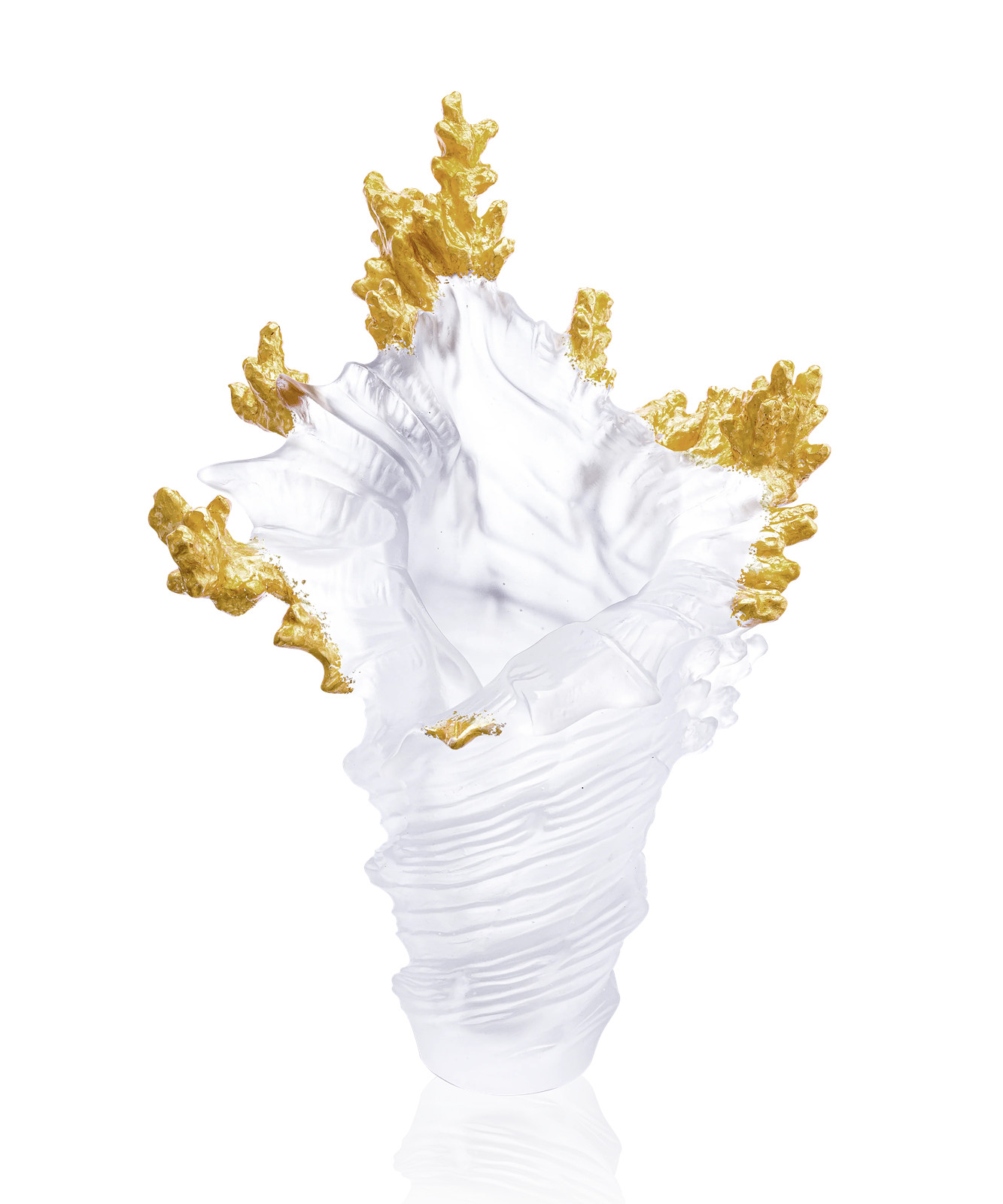 Daum Home Décor – Large vase – 05717-1