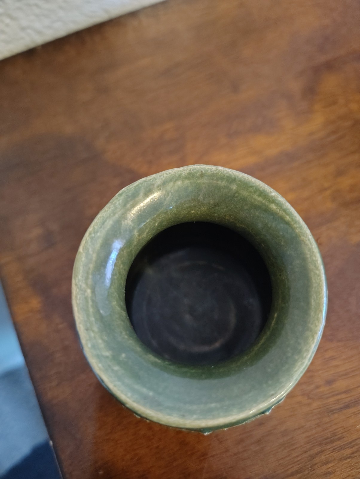 Vintage Pottery