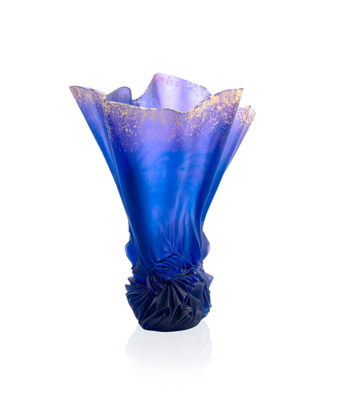 Daum Home Décor – Large vase – 05757-1