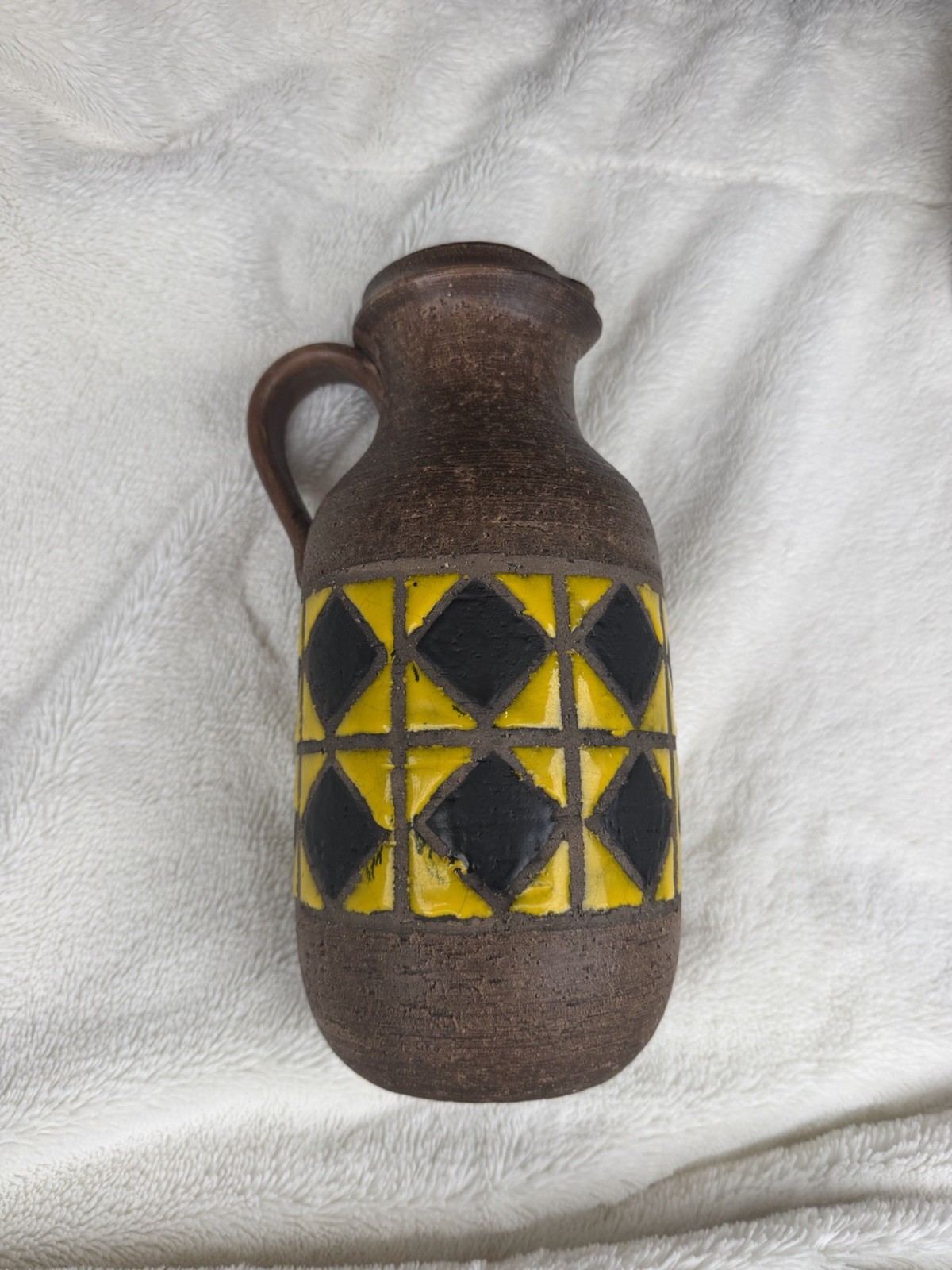Vintage BITOSSI for ROSENTHAL NETTER Italian Vase