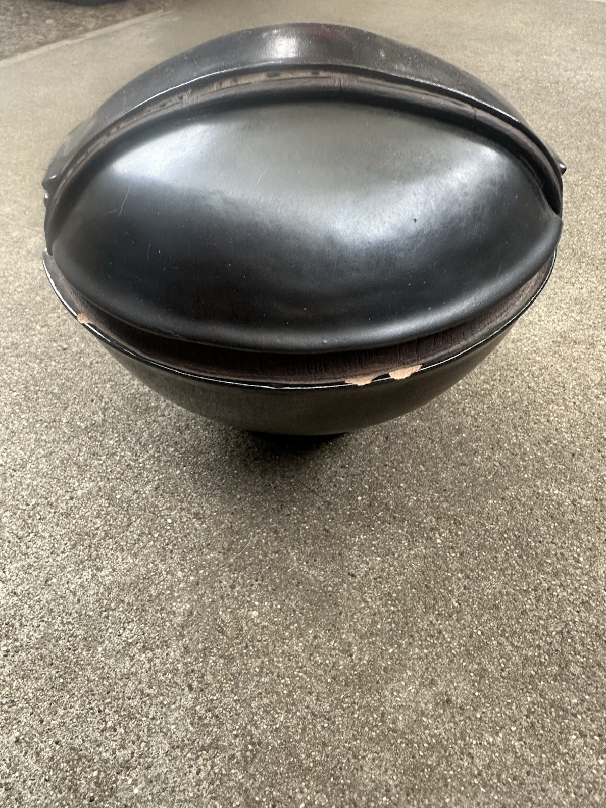 Lee McKeown Pottery – Signed – 1980s