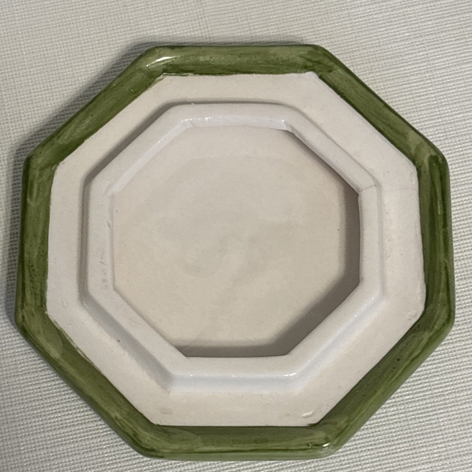 VTG Villeroy & Boch Spring/Summer Garden Gazebo Tea Light Candle Holder NEW