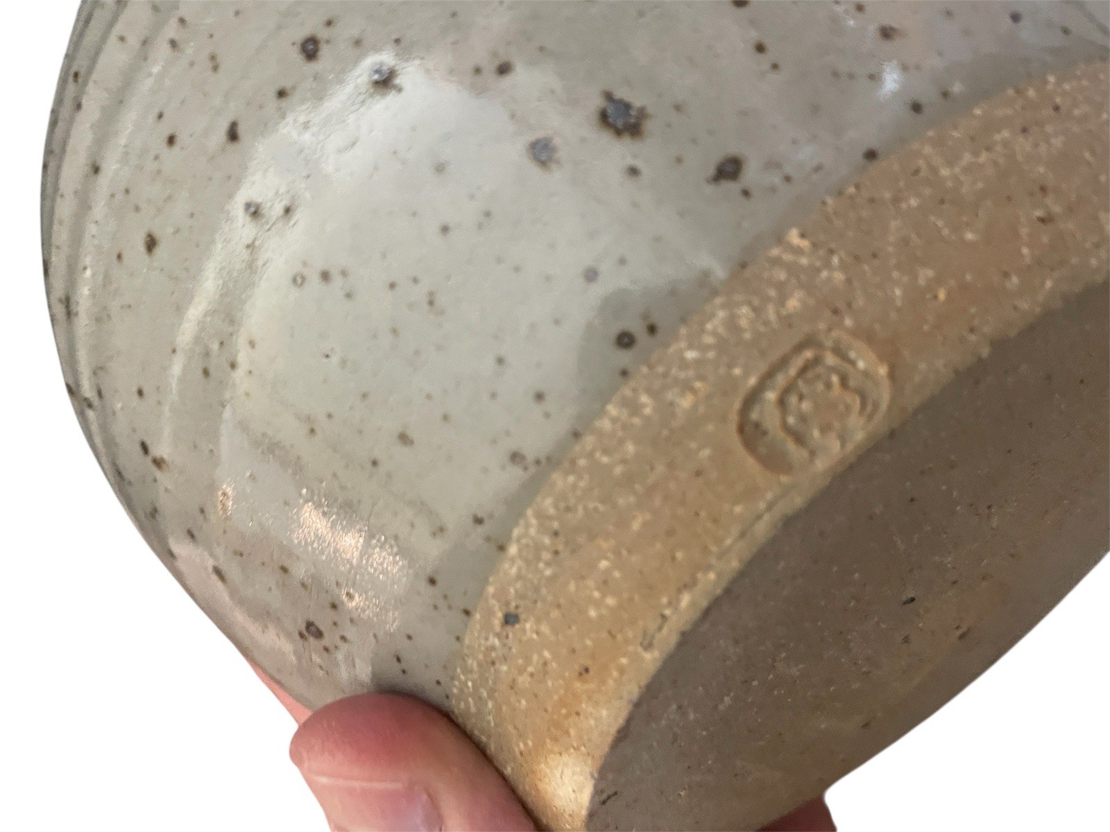 Pottery