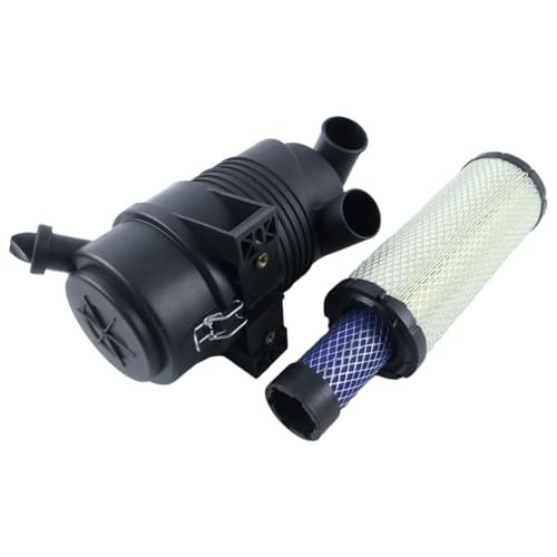 G057514 Air Cleaner Compatible with FPG Radialseal (Includes P821575 Filter)