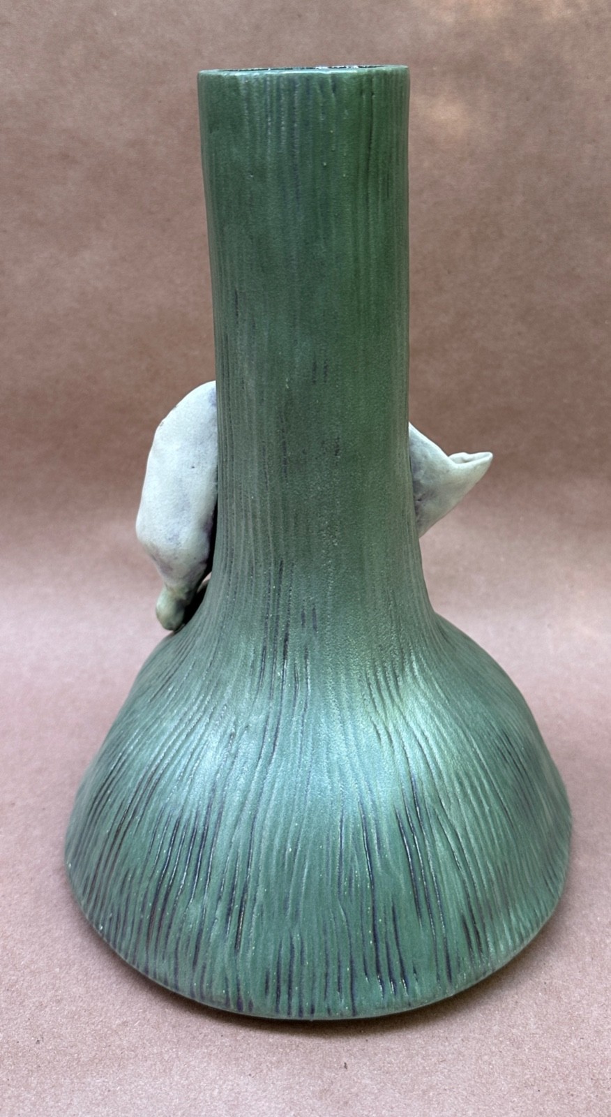 Vintage Arts & Crafts Studio Art Pottery Vase