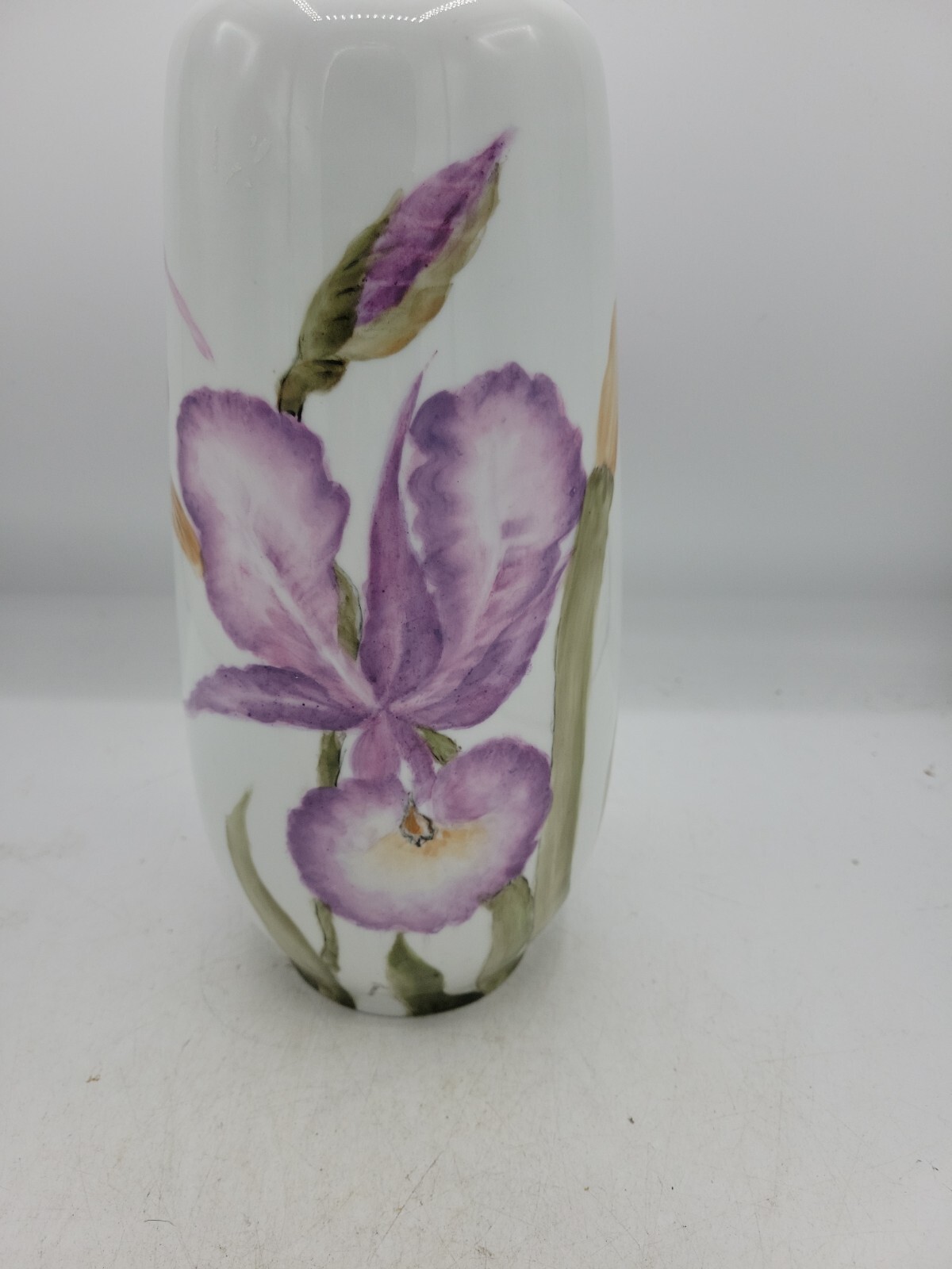 Vase by Royal Porzellan Bavaria KPM Germany Handarbeit Made in Germany Hand Made