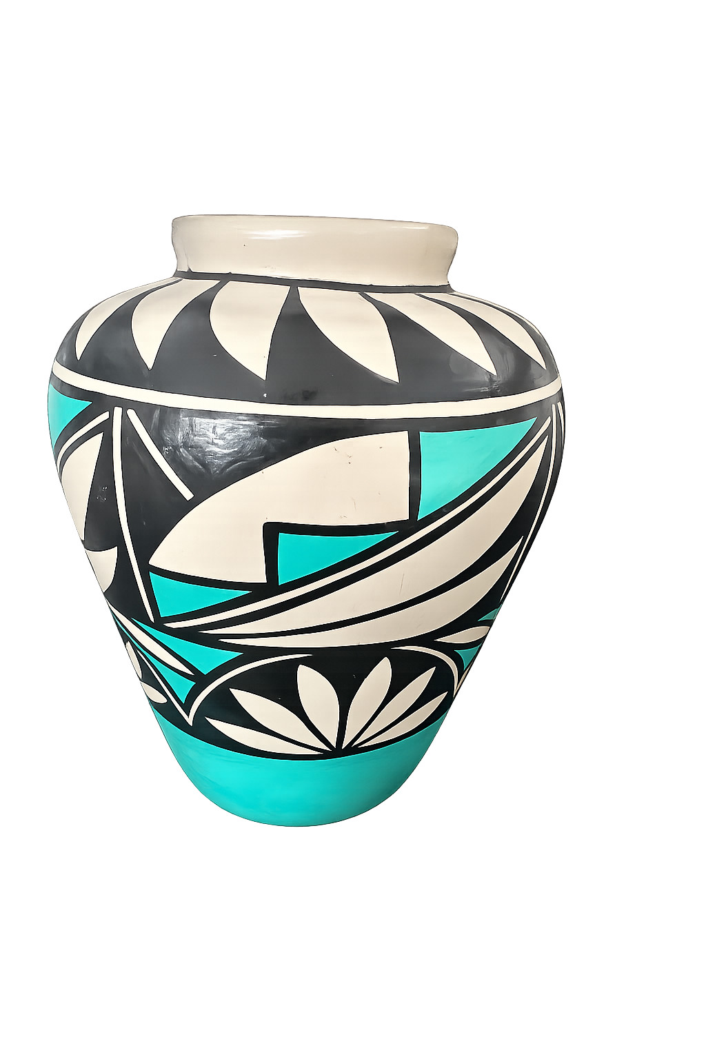Authentic Pottery
