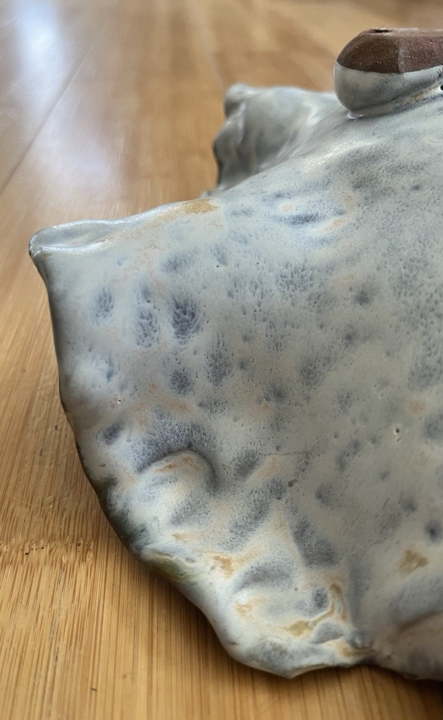 Pottery
