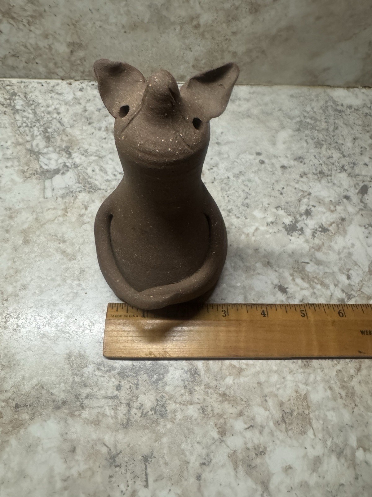 Rosemary Taylor Pottery