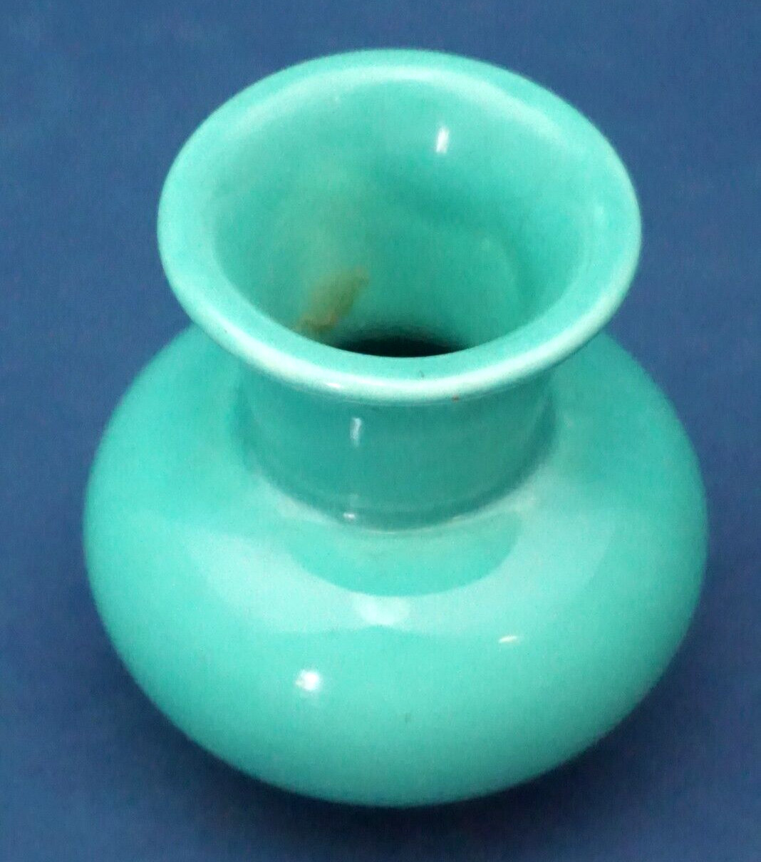 Powolny Michael Little Vase ceramic Wiener Keramik secession Austria Wien 1900