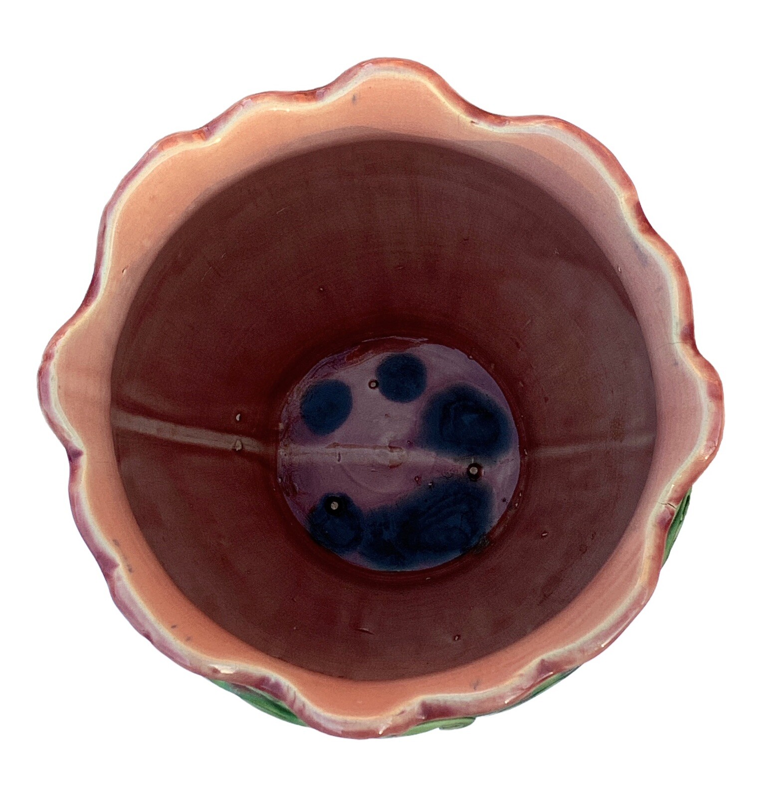 Weller Jardiniere and Pedestal