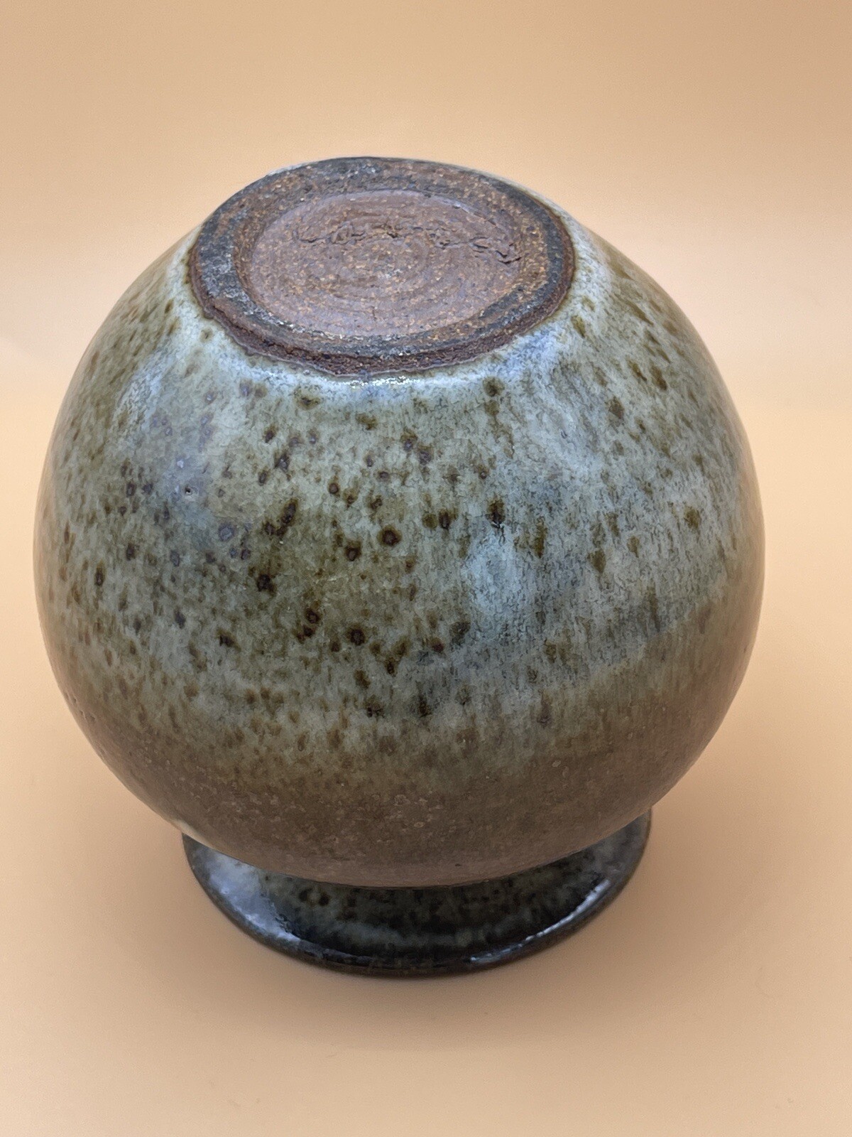 Brown Pottery