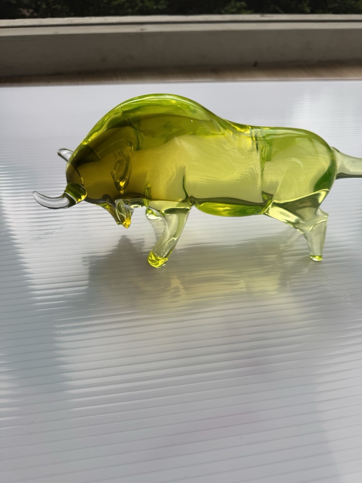 V Nason & C Murano Uranium Bull