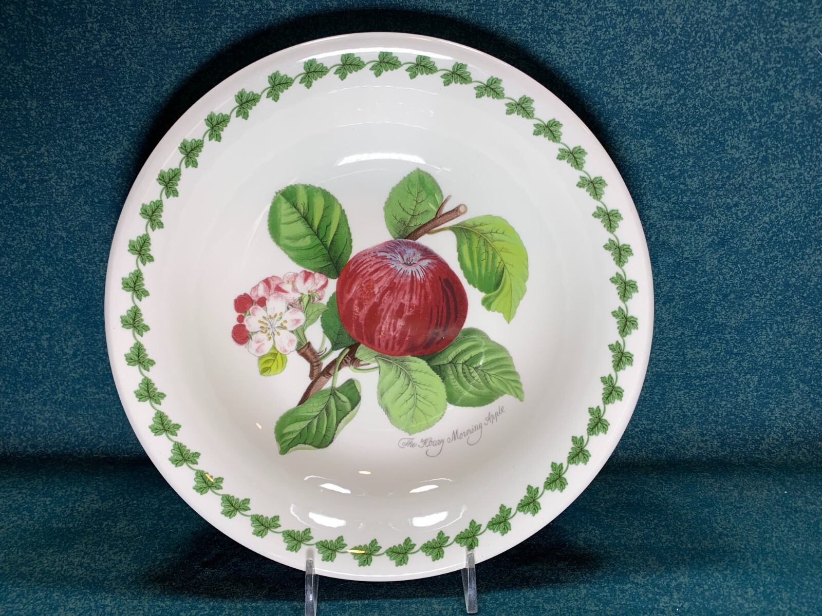 Portmeirion Pomona 8 5/8″ Diameter Pasta Bowl(s) Various Designs