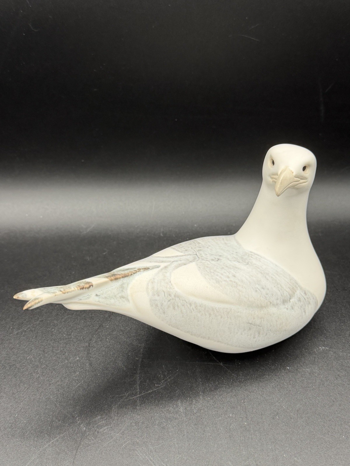 Vintage Andersen Design Studio Maine Sea Gull Beach Coastal Mid Century Modern