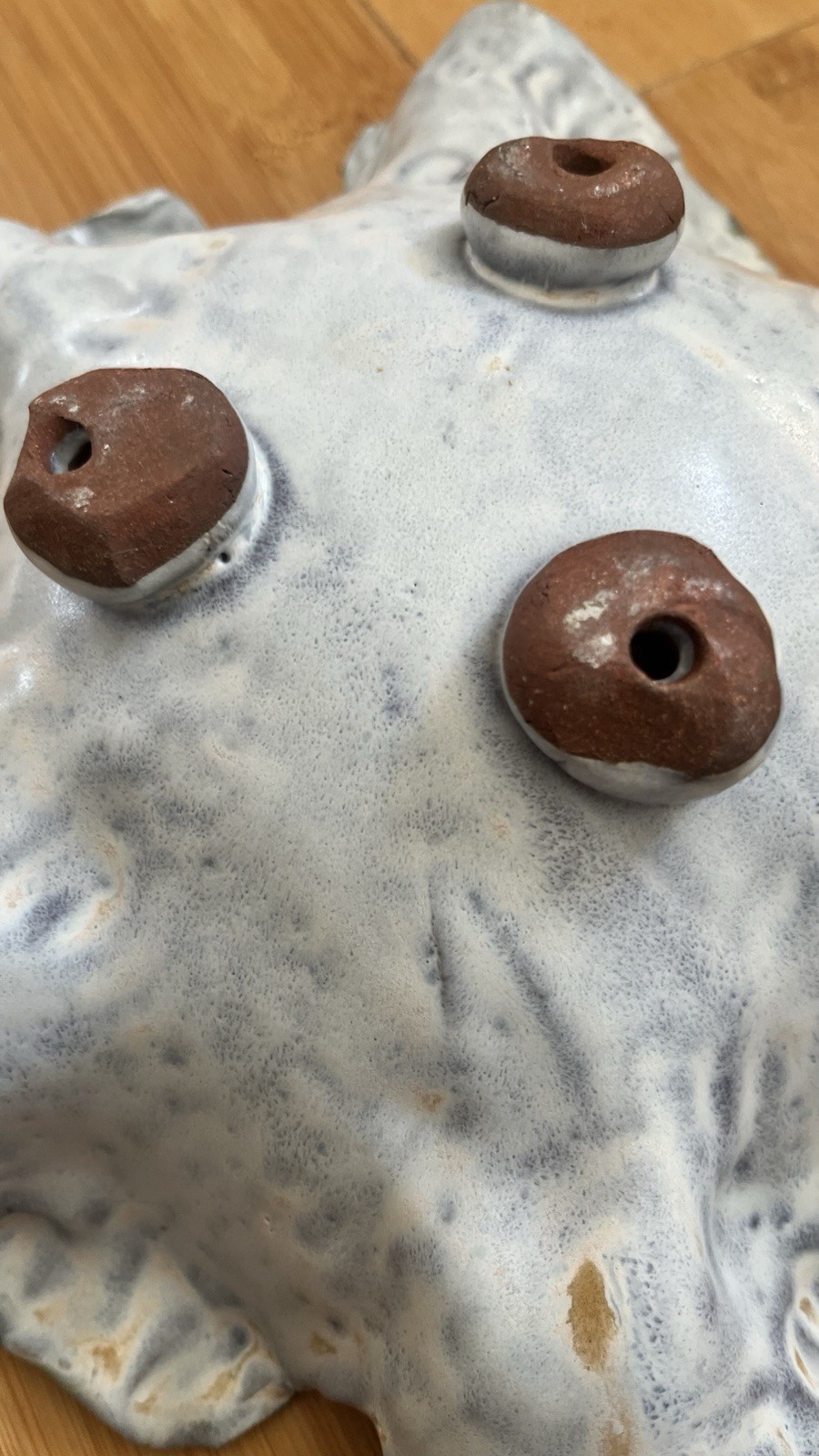 Pottery