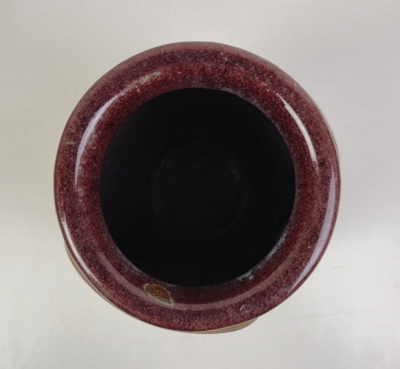 1994 Gilfillan Signed Pottery Rustic Handmade Vase Vintage Art
