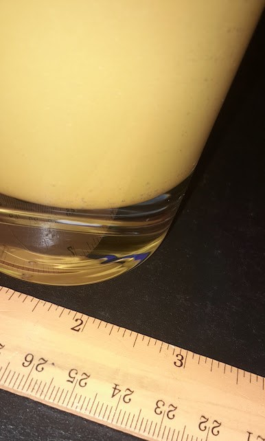 Pair of EGIZIA Art Glass 10″ Vases
