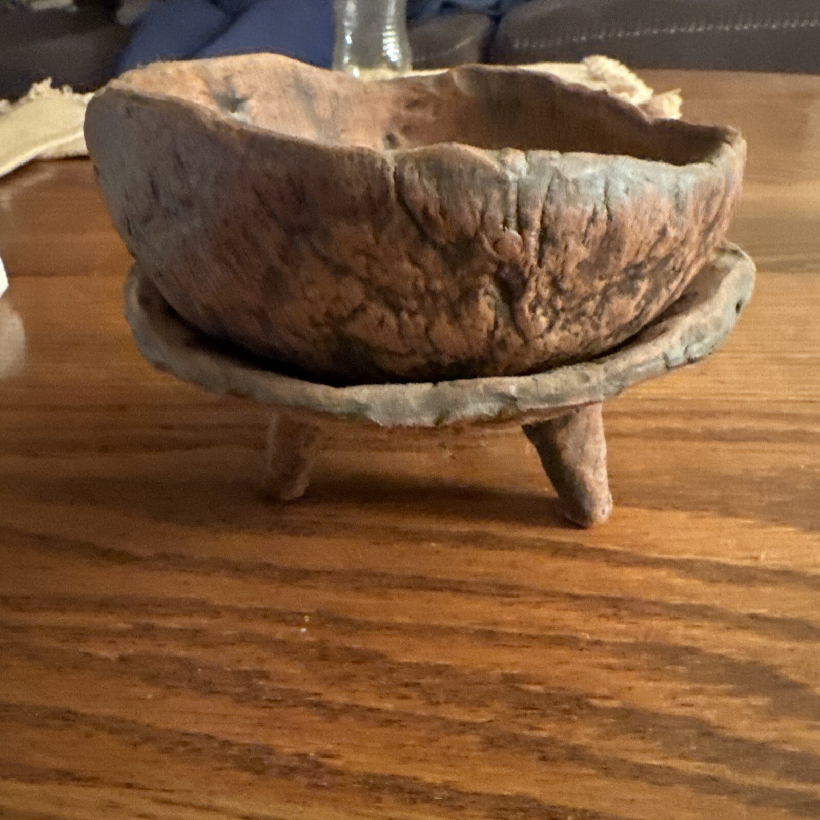 Pottery