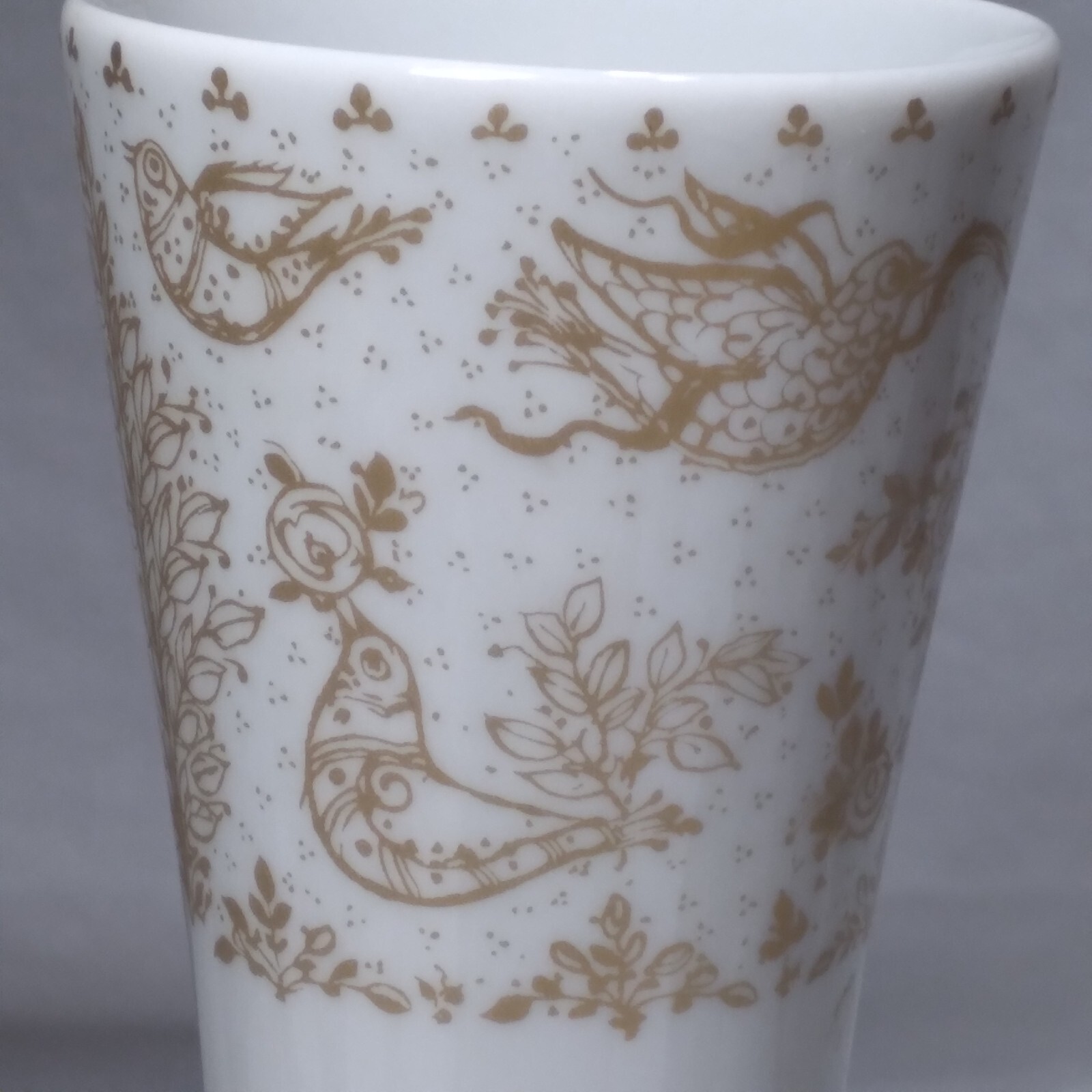 Bjorn Wiinblad Rosenthal Idyll Vase
