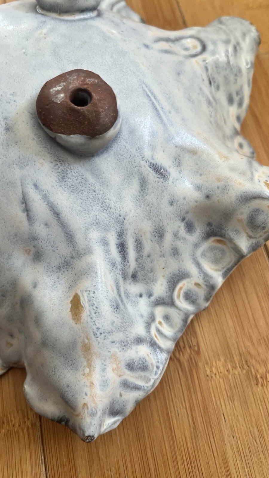 Pottery