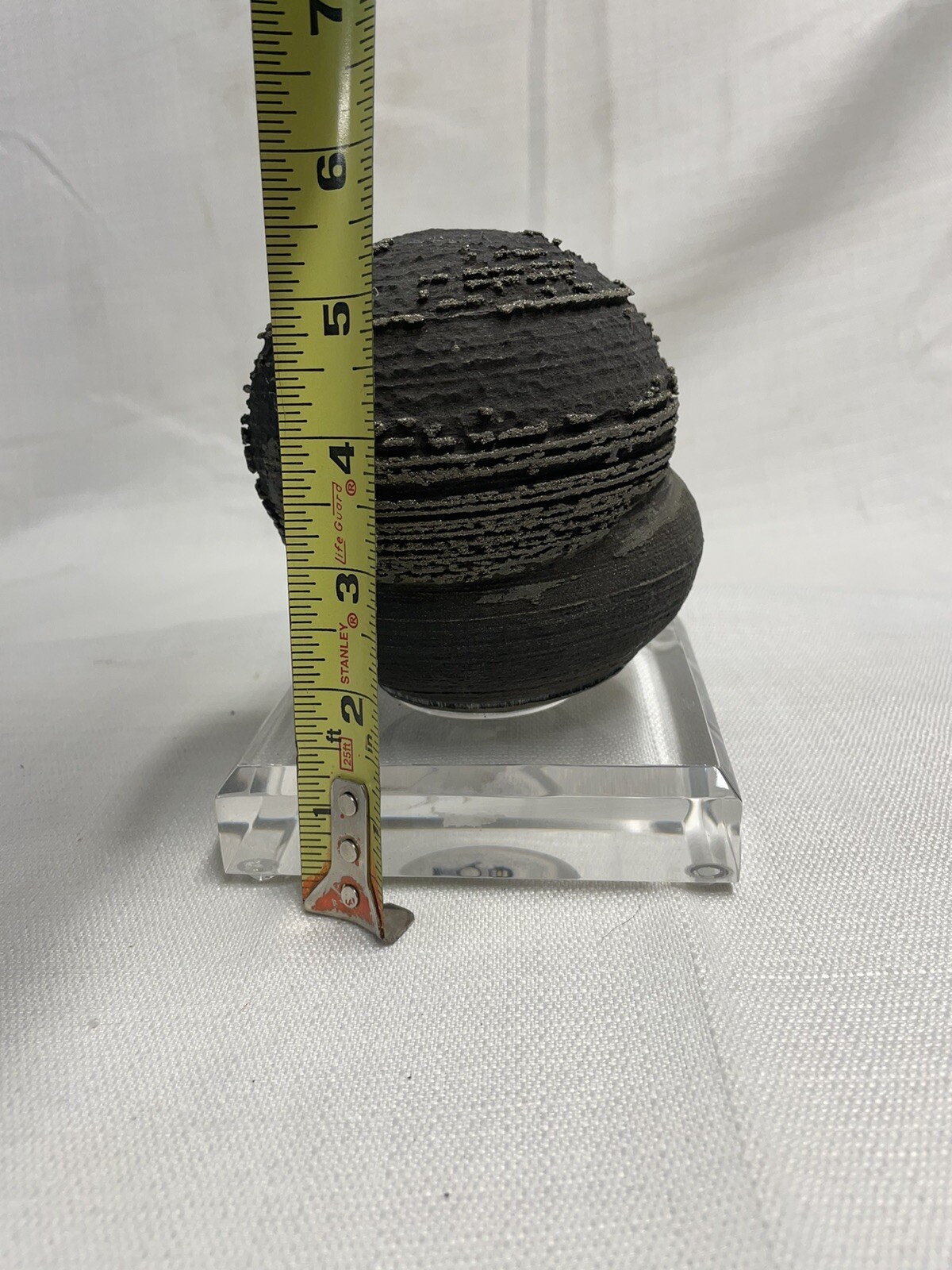 decorative pottery