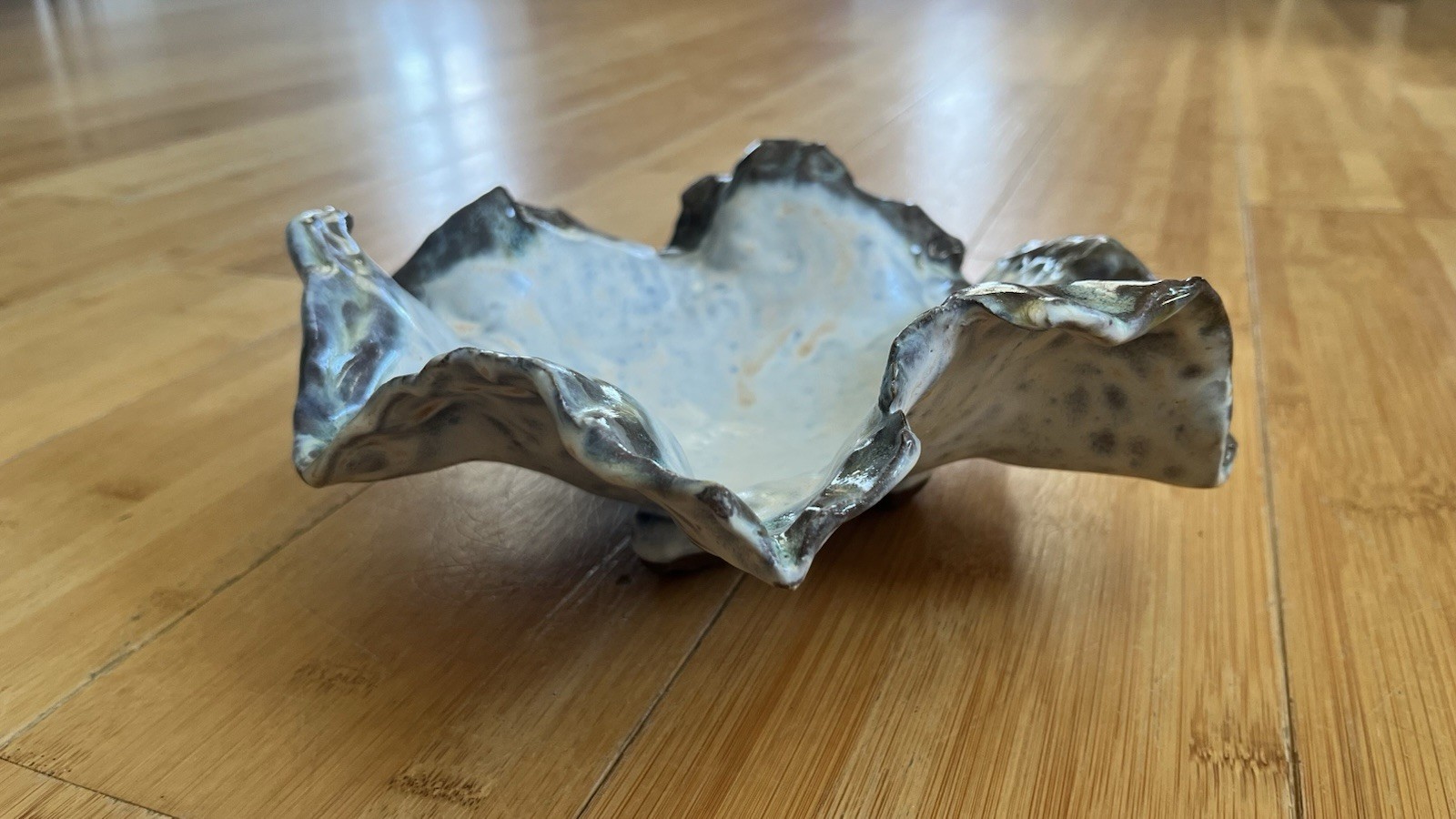 Pottery