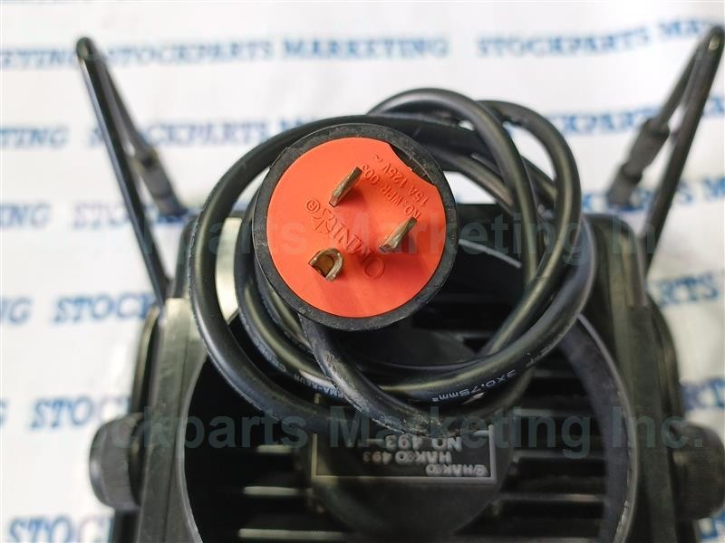 Hakko 493 ESD Safe Smoke Absorber Expedited Shipping 30 Days Warranty