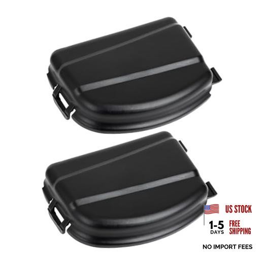 Air Cleaner Cover Replacement for B&S 595658 594106, Air Filter Cover 2 pack