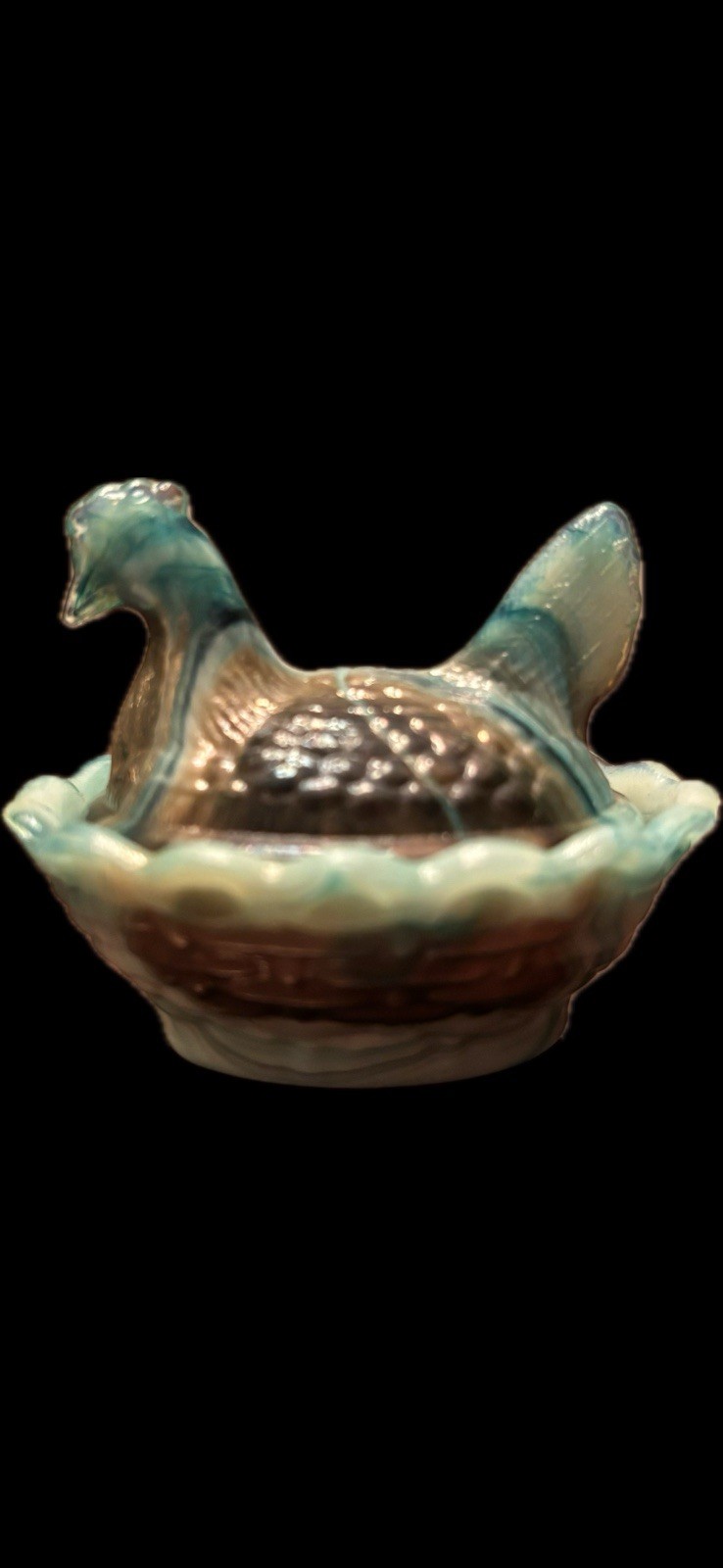 Boyd Aruba Slag mini hen
