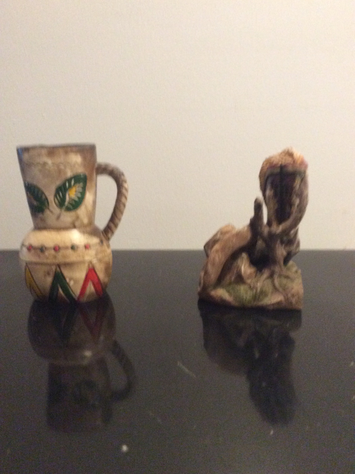 Pottery