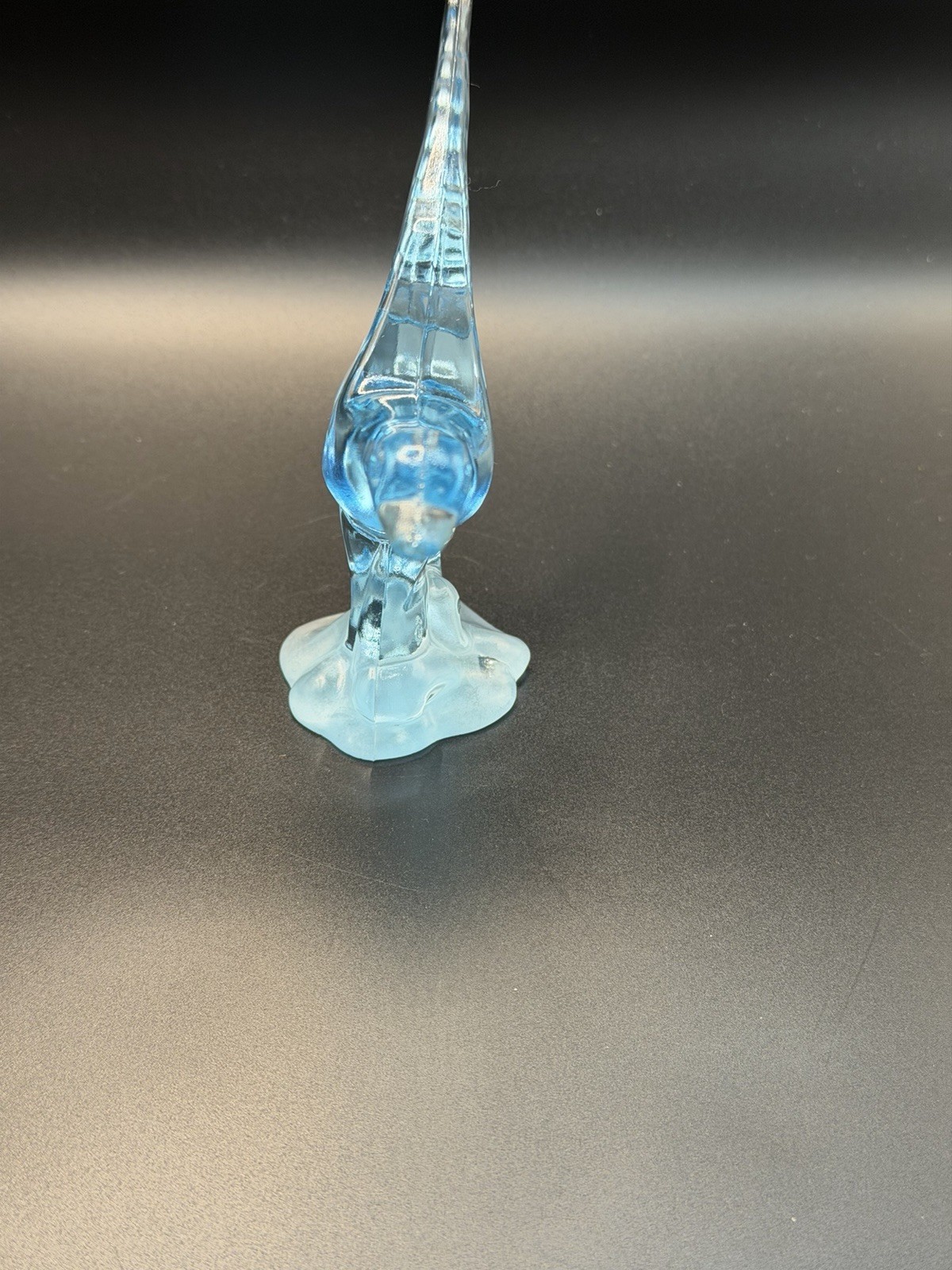 Heisey by Imperial Horizon Blue Mallard; Wings Up